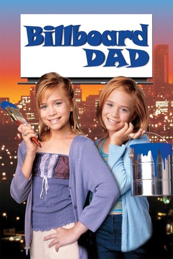 Watch Billboard Dad 1998 poster