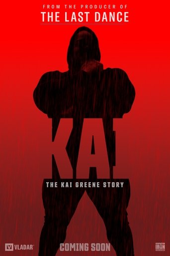 Watch Kai 2022 poster