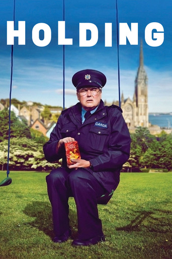 Watch Holding 2022 poster