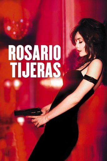 Watch Rosario Tijeras 2005 poster