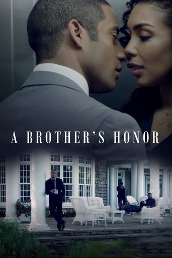 Watch A Brother's Honor 2019 poster
