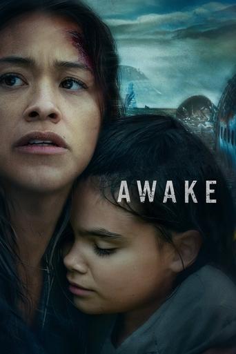 Watch Awake 2021 poster
