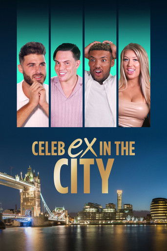 Watch Celeb Ex In The City 2020 poster