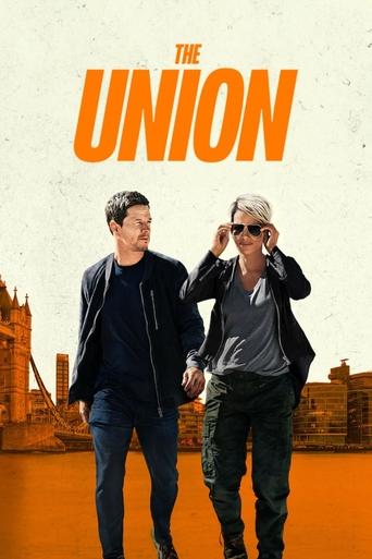 Watch The Union 2024 poster