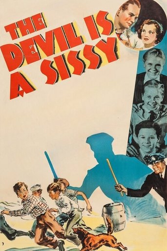 Watch The Devil Is a Sissy 1936 poster