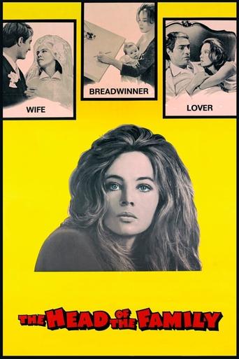 Watch The Head of the Family 1967 poster