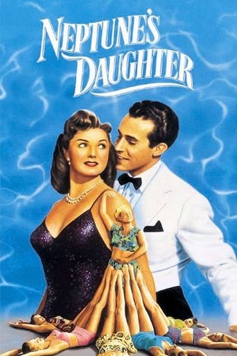 Watch Neptune's Daughter 1949 poster