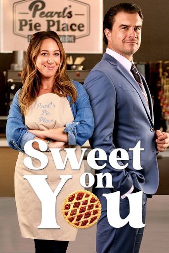 Watch Sweet on You 2023 poster