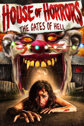 Watch House of Horrors: Gates of Hell 2012 poster