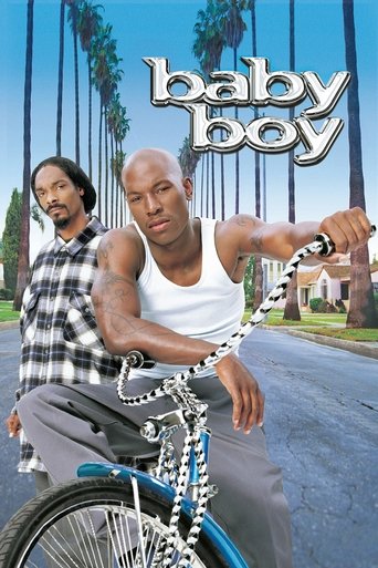 Watch Baby Boy 2001 poster