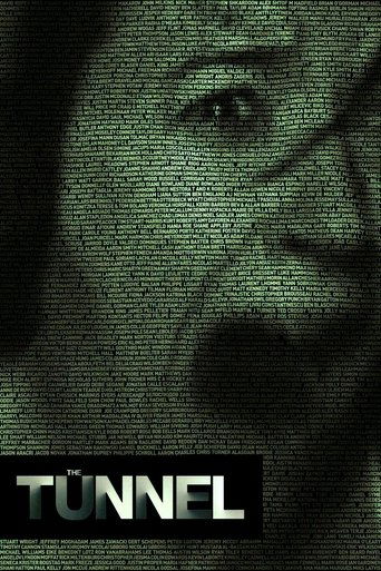 Watch The Tunnel 2011 poster