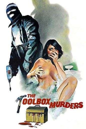 Watch The Toolbox Murders 1978 poster