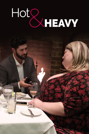 Watch Hot & Heavy 2019 poster