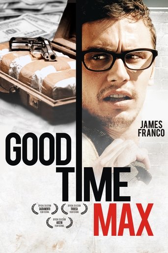 Watch Good Time Max 2008 poster
