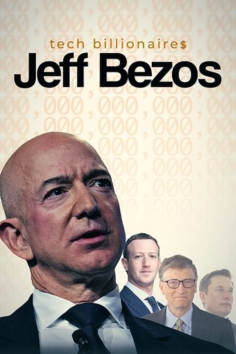 Watch Tech Billionaires: Jeff Bezos 2021 poster