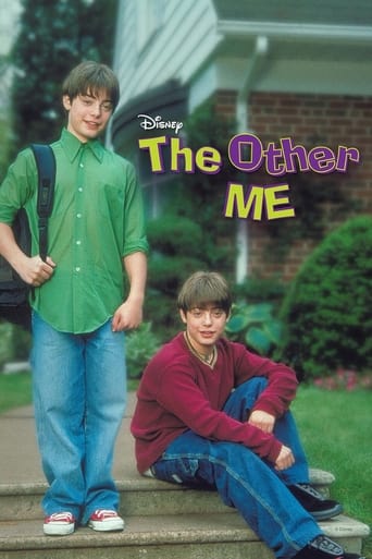 Watch The Other Me 2000 poster