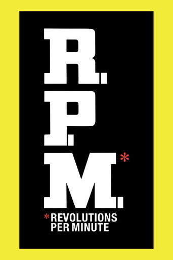 Watch R.P.M. 1970 poster