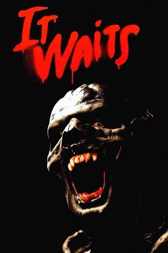 Watch It Waits 2005 poster