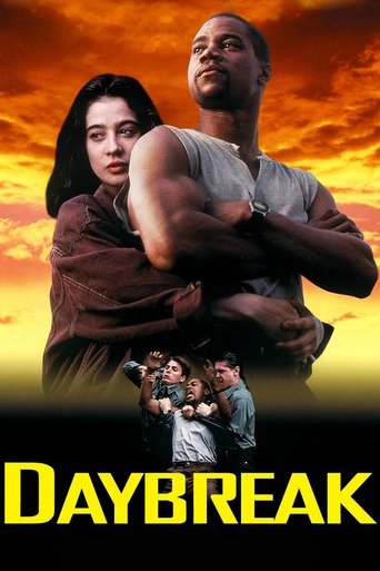 Watch Daybreak 1993 poster
