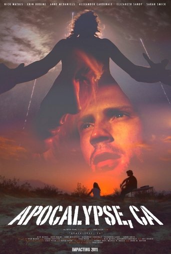 Watch Apocalypse, CA 2011 poster