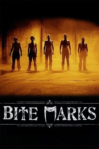 Watch Bite Marks 2011 poster