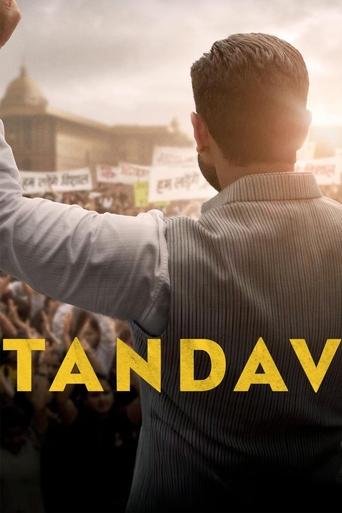 Watch Tandav 2021 poster