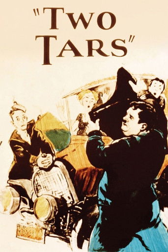 Watch Two Tars 1928 poster