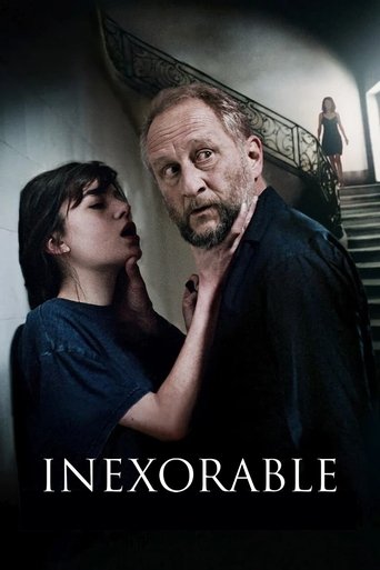 Watch Inexorable 2022 poster