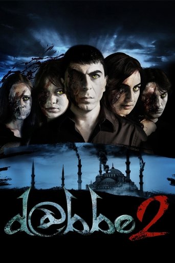 Watch D@bbe 2 2009 poster
