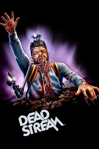 Watch Deadstream 2022 poster