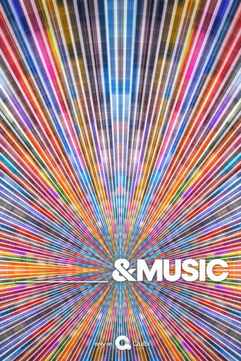 Watch &Music 2020 poster