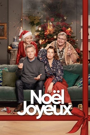 Watch Merry Christmas 2023 poster
