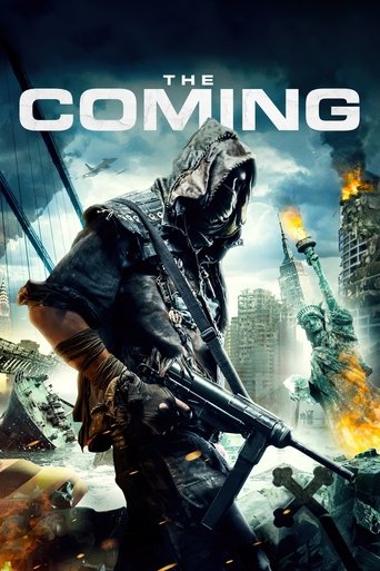 Watch The Coming 2020 poster