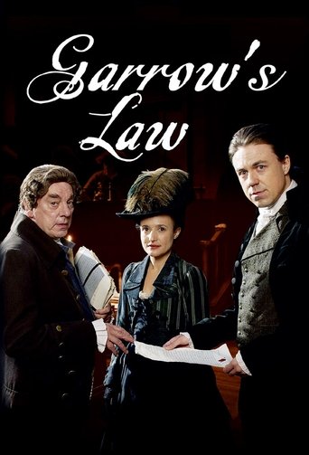 Watch Garrow's Law - Tales from the Old Bailey 2009 poster