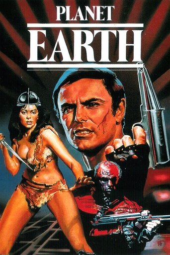 Watch Planet Earth 1974 poster