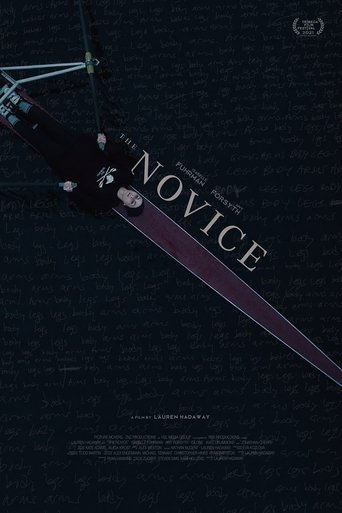 Watch The Novice 2021 poster