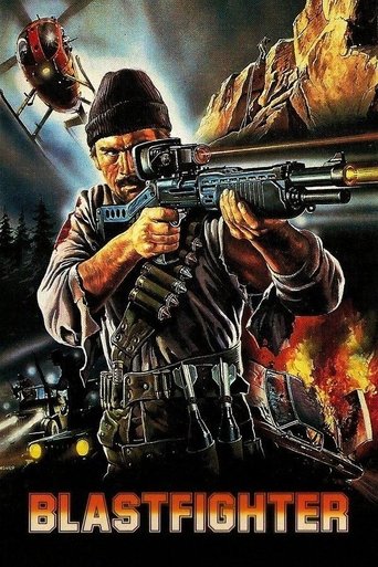 Watch Blastfighter 1984 poster