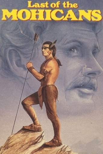 Watch Last of the Mohicans 1977 poster