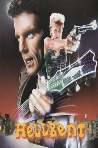 Watch Hellbent 1988 poster