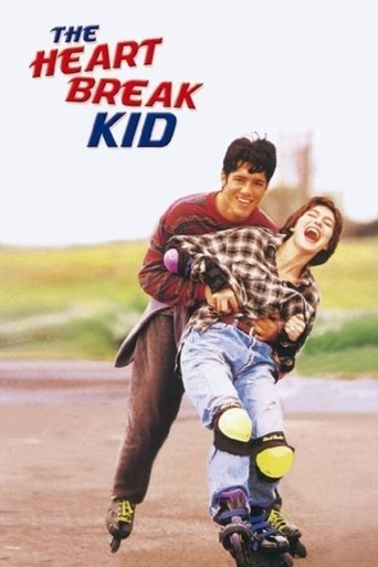 Watch The Heartbreak Kid 1993 poster