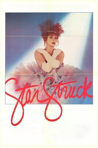 Watch Starstruck 1982 poster