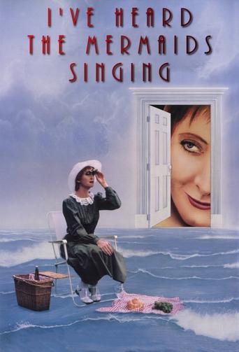 Watch I've Heard the Mermaids Singing 1987 poster