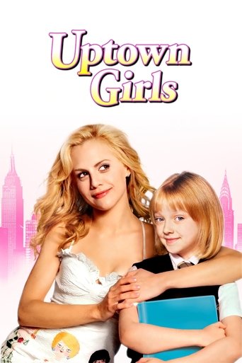 Watch Uptown Girls 2003 poster