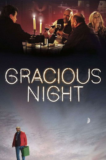 Watch Gracious Night 2021 poster