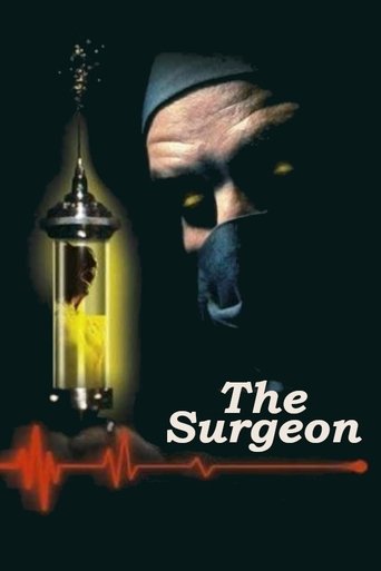 Watch The Surgeon 1995 poster