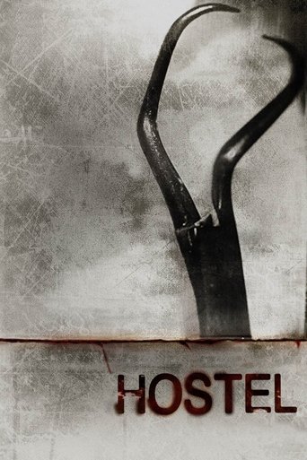 Watch Hostel 2006 poster