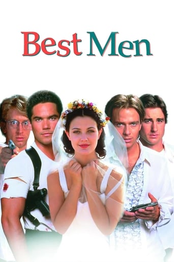 Watch Best Men 1997 poster