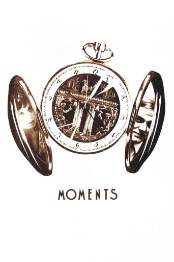 Watch Moments 1974 poster