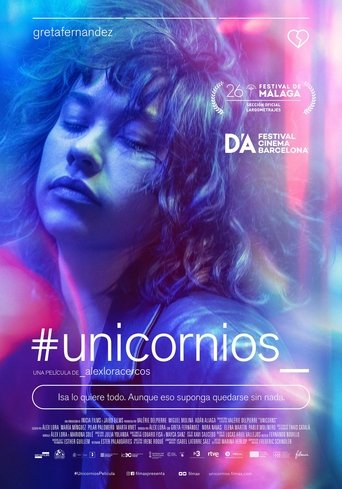 Watch Unicorns 2023 poster