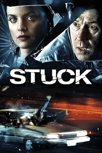 Watch Stuck 2007 poster
